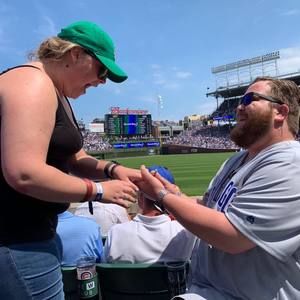 Meet your Posher, Ryan